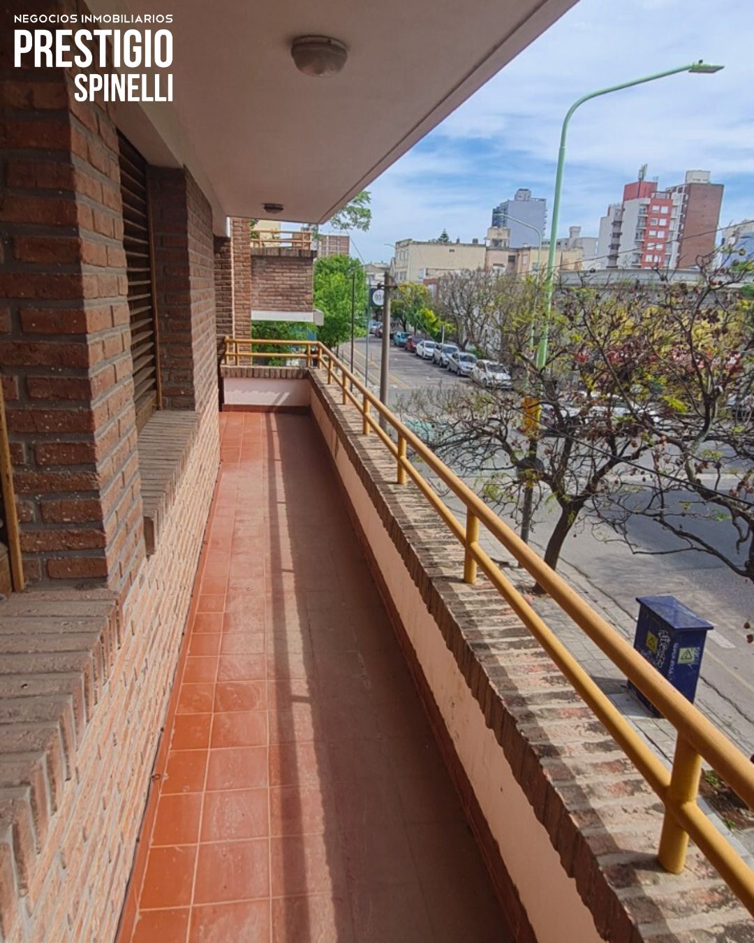 194 Viamonte, Bahia Blanca, Buenos Aires, 8000, 2 Bedrooms Bedrooms, 0 ,1 BathroomBathrooms,Departamento,Alquiler,Viamonte,1,1944