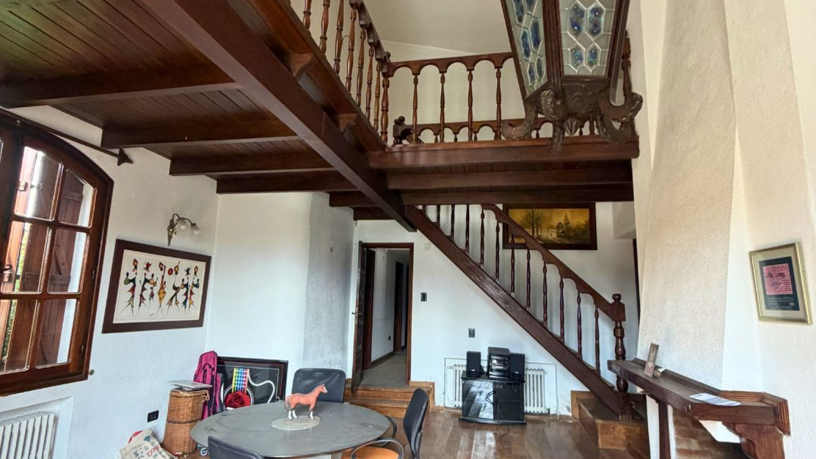 881 Reconquista, Bahia Blanca, Buenos Aires, 8000, 4 Bedrooms Bedrooms, 0 ,4 BathroomsBathrooms,Casa,Venta,Reconquista,0,1945