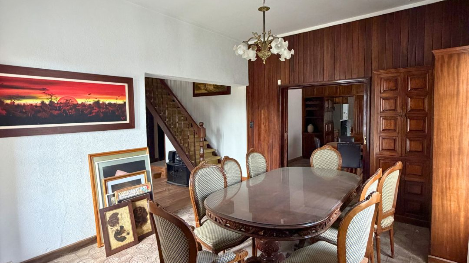 881 Reconquista, Bahia Blanca, Buenos Aires, 8000, 4 Bedrooms Bedrooms, 0 ,4 BathroomsBathrooms,Casa,Venta,Reconquista,0,1945