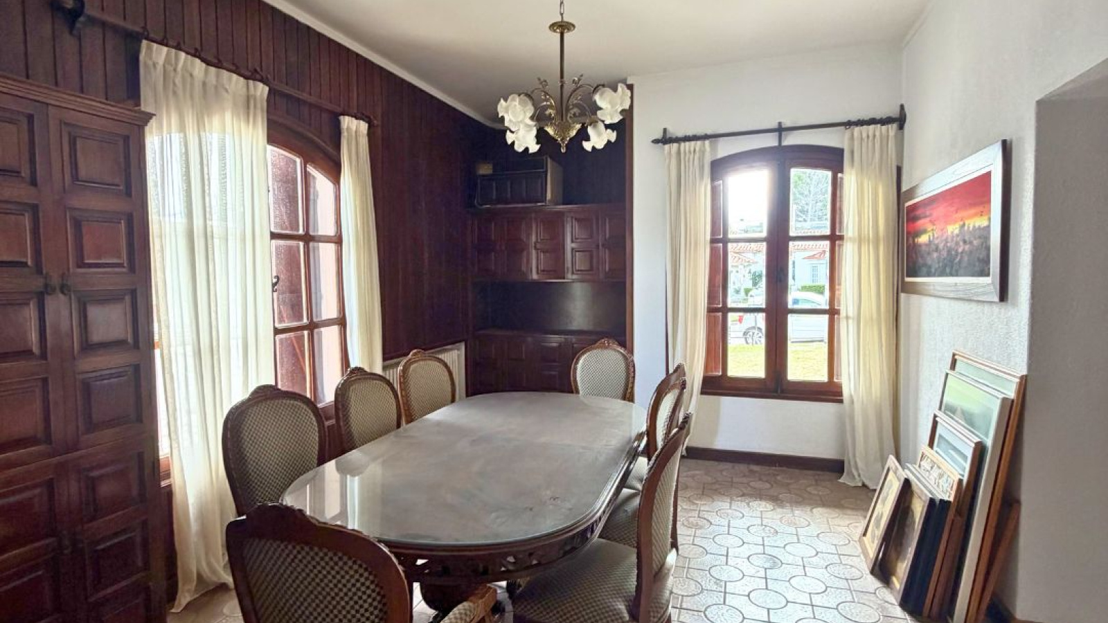 881 Reconquista, Bahia Blanca, Buenos Aires, 8000, 4 Bedrooms Bedrooms, 0 ,4 BathroomsBathrooms,Casa,Venta,Reconquista,0,1945