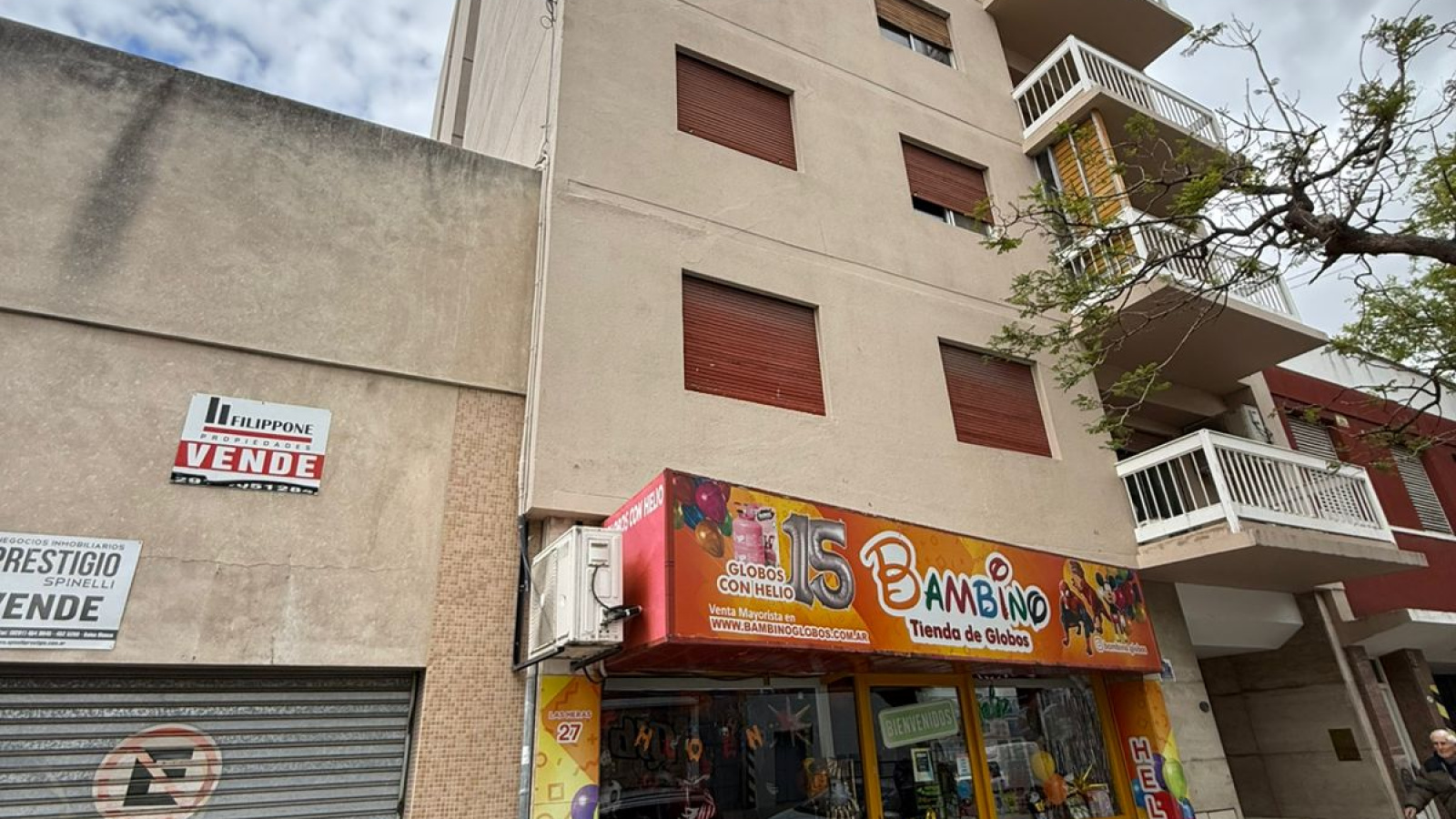 Buenos Aires, 0 , 0 ,0,Departamento,Venta,3,1947