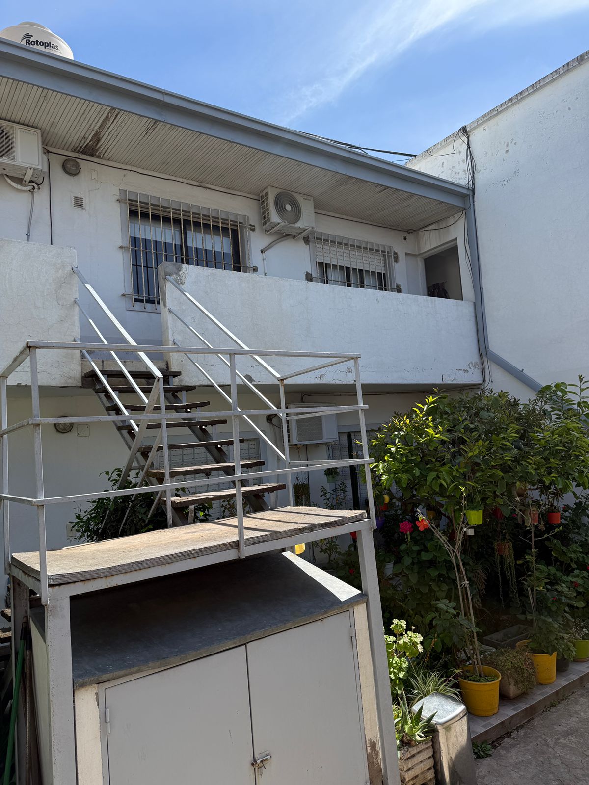 634 Castelli, Bahia Blanca, Buenos Aires, 8000, 2 Bedrooms Bedrooms, 0 ,1 BathroomBathrooms,Departamento,Venta,Castelli,2,1948