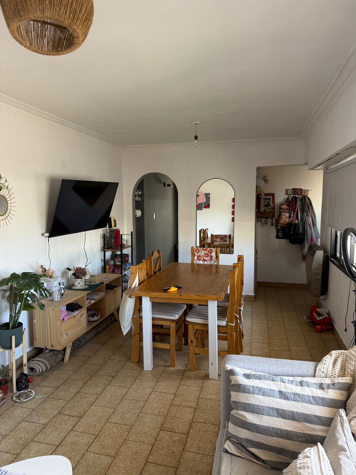 634 Castelli, Bahia Blanca, Buenos Aires, 8000, 2 Bedrooms Bedrooms, 0 ,1 BathroomBathrooms,Departamento,Venta,Castelli,2,1948