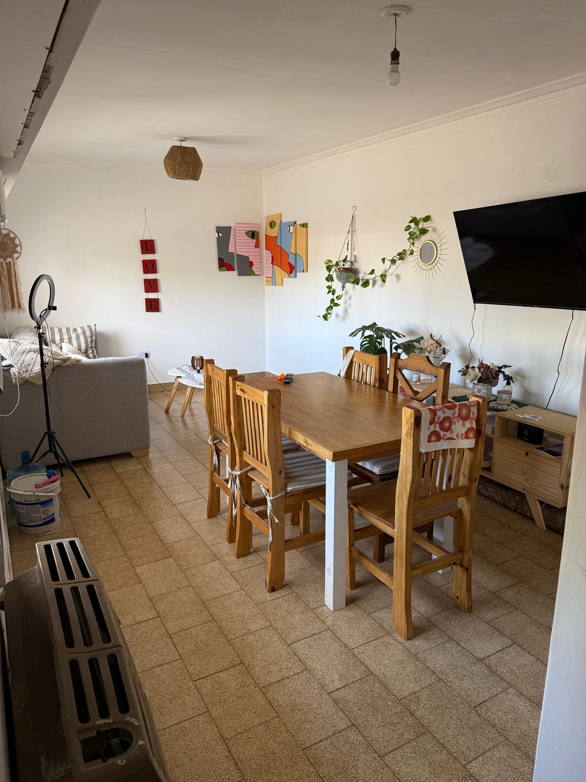 634 Castelli, Bahia Blanca, Buenos Aires, 8000, 2 Bedrooms Bedrooms, 0 ,1 BathroomBathrooms,Departamento,Venta,Castelli,2,1948