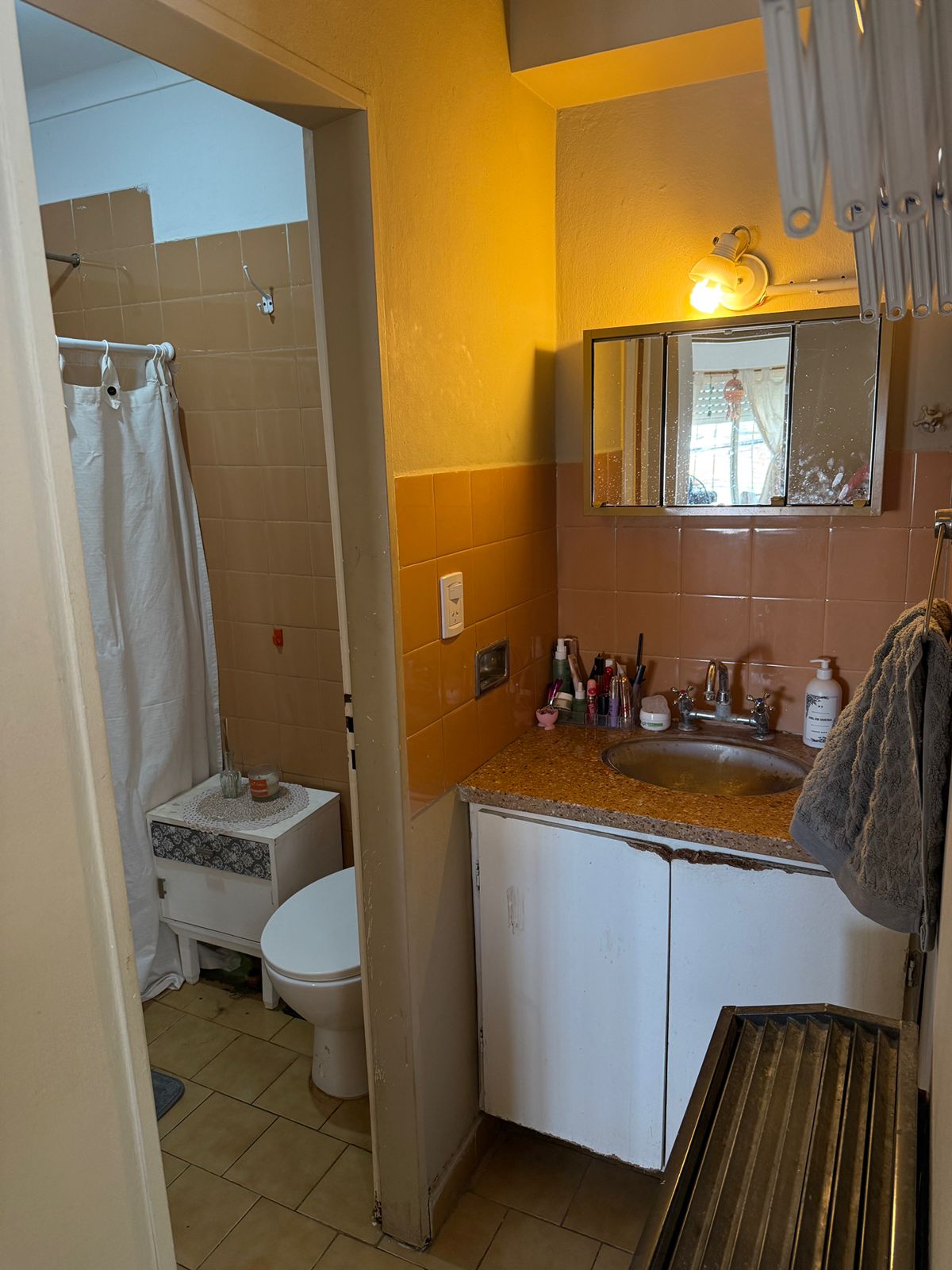 634 Castelli, Bahia Blanca, Buenos Aires, 8000, 2 Bedrooms Bedrooms, 0 ,1 BathroomBathrooms,Departamento,Venta,Castelli,2,1948