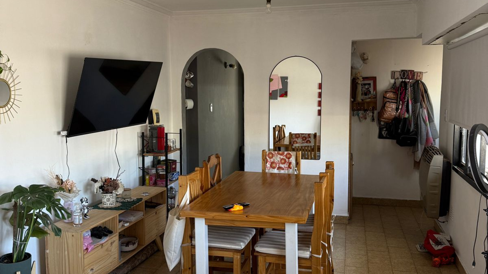 634 Castelli, Bahia Blanca, Buenos Aires, 8000, 2 Bedrooms Bedrooms, 0 ,1 BathroomBathrooms,Departamento,Venta,Castelli,2,1948