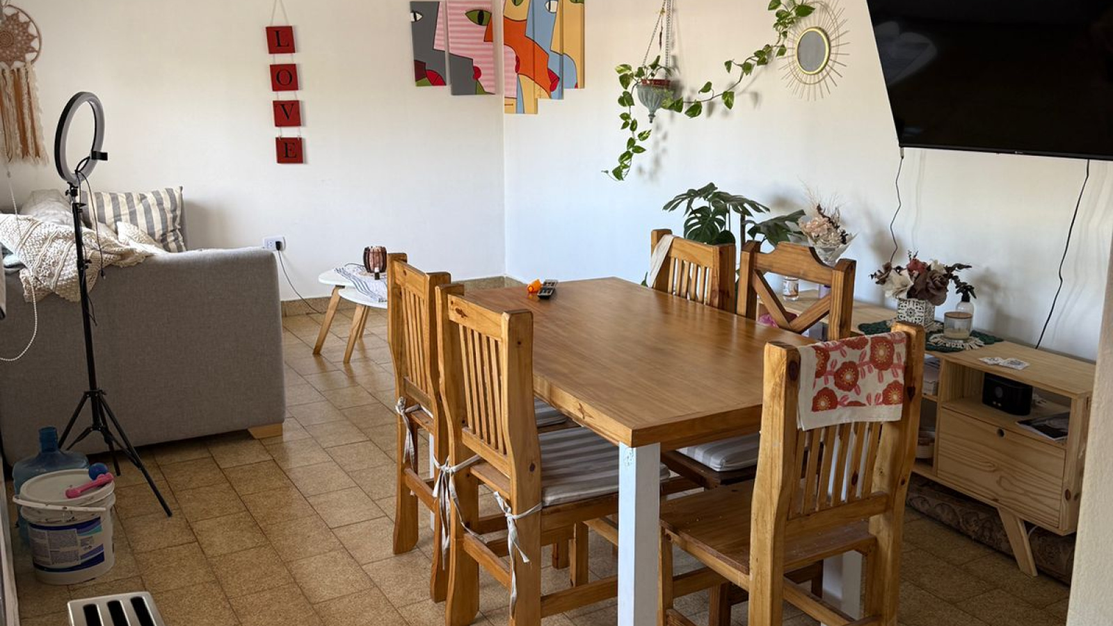 634 Castelli, Bahia Blanca, Buenos Aires, 8000, 2 Bedrooms Bedrooms, 0 ,1 BathroomBathrooms,Departamento,Venta,Castelli,2,1948