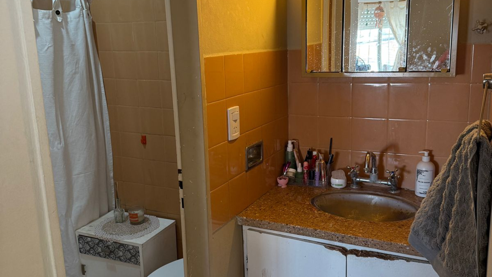 634 Castelli, Bahia Blanca, Buenos Aires, 8000, 2 Bedrooms Bedrooms, 0 ,1 BathroomBathrooms,Departamento,Venta,Castelli,2,1948