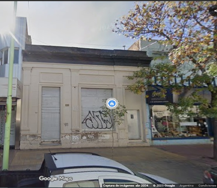 234 Saavedra, Bahia Blanca, Buenos Aires, 8000, 2 Bedrooms Bedrooms, 0 ,2 BathroomsBathrooms,Casa,Venta,Saavedra,0,1951