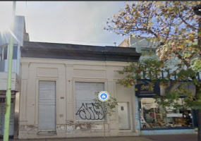 234 Saavedra, Bahia Blanca, Buenos Aires, 8000, 2 Bedrooms Bedrooms, 0 ,2 BathroomsBathrooms,Casa,Venta,Saavedra,0,1951