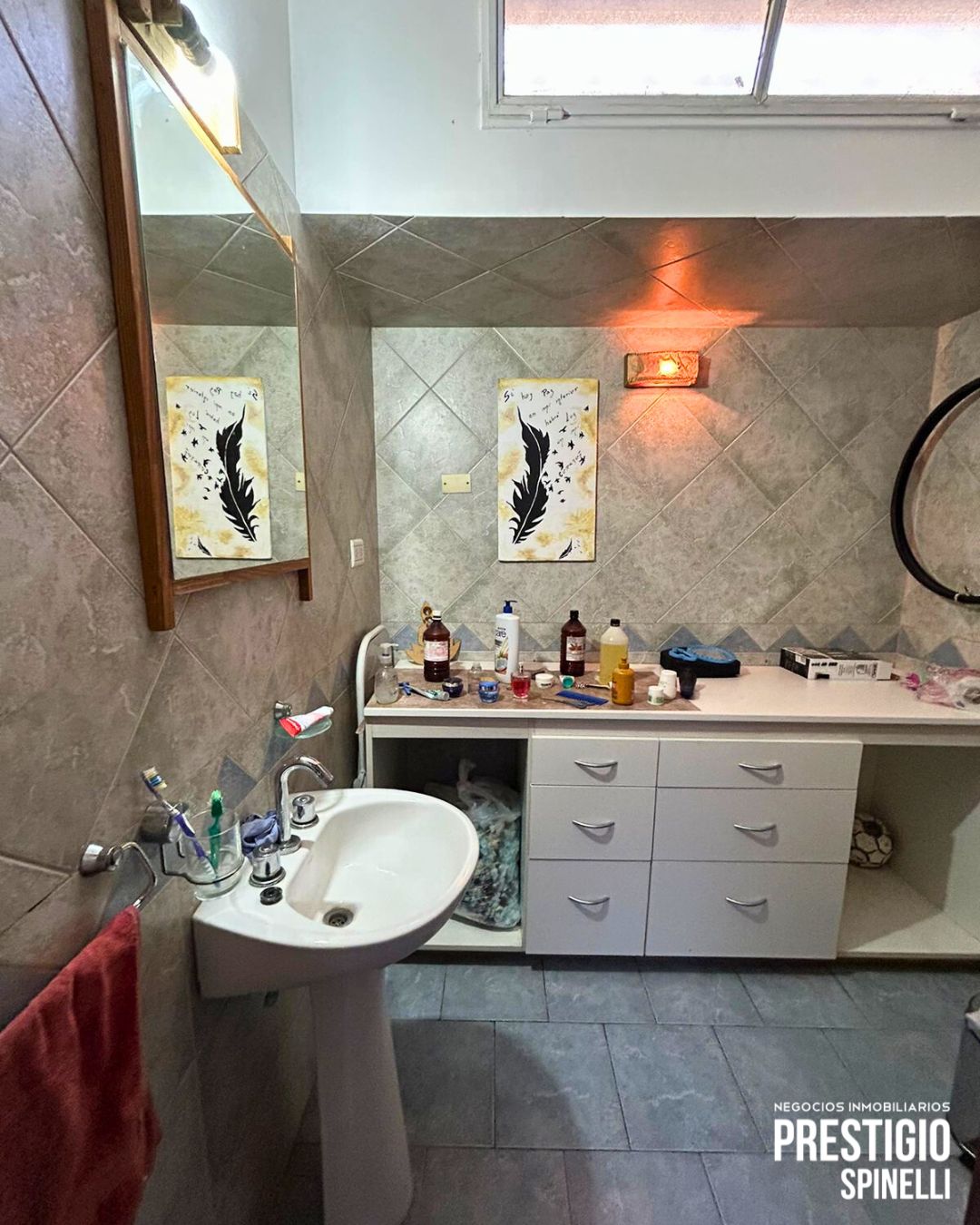 1940 Agustin Alvarez, Bahía Blanca, Buenos Aires, 8000, 3 Bedrooms Bedrooms, 0 ,2 BathroomsBathrooms,Casa,Venta,Agustin Alvarez ,0,1954