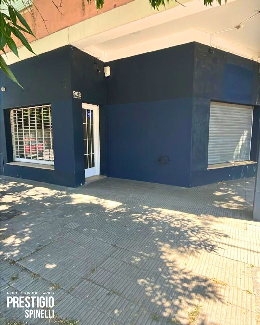 902 Viamonte, Bahía Blanca, Buenos Aires, 8000, 0 , 0 ,1 BathroomBathrooms,Local comercial,Alquiler,Viamonte ,0,1955