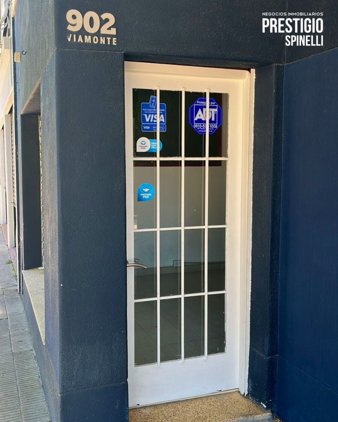902 Viamonte, Bahía Blanca, Buenos Aires, 8000, 0 , 0 ,1 BathroomBathrooms,Local comercial,Alquiler,Viamonte ,0,1955