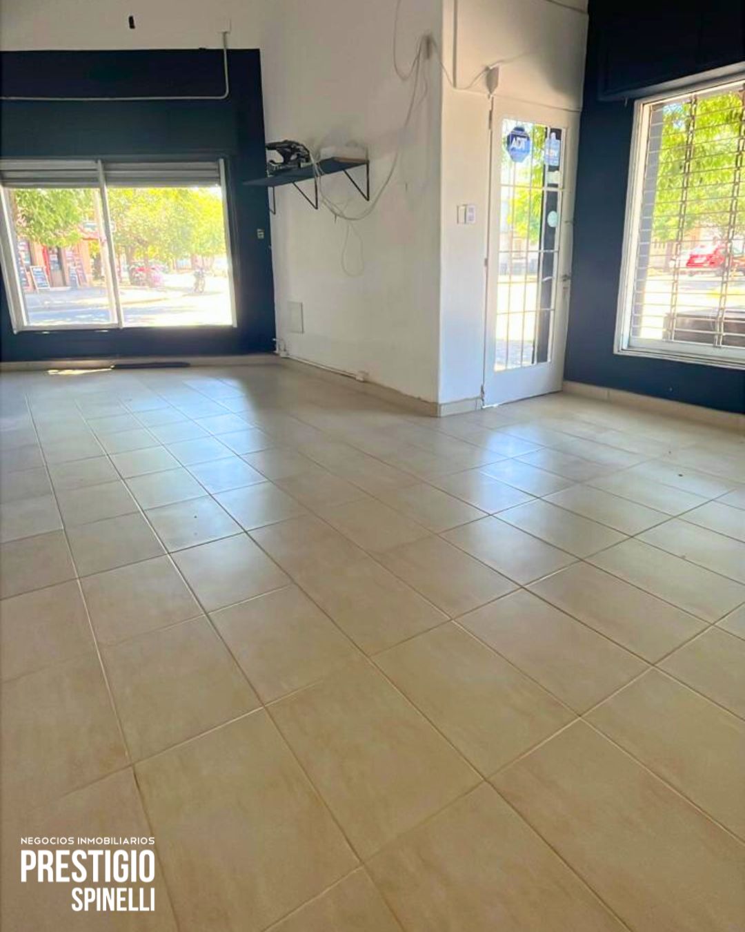 902 Viamonte, Bahía Blanca, Buenos Aires, 8000, 0 , 0 ,1 BathroomBathrooms,Local comercial,Alquiler,Viamonte ,0,1955