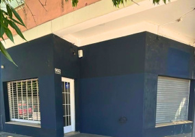 902 Viamonte, Bahía Blanca, Buenos Aires, 8000, 0 , 0 ,1 BathroomBathrooms,Local comercial,Alquiler,Viamonte ,0,1955