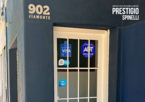 902 Viamonte, Bahía Blanca, Buenos Aires, 8000, 0 , 0 ,1 BathroomBathrooms,Local comercial,Alquiler,Viamonte ,0,1955