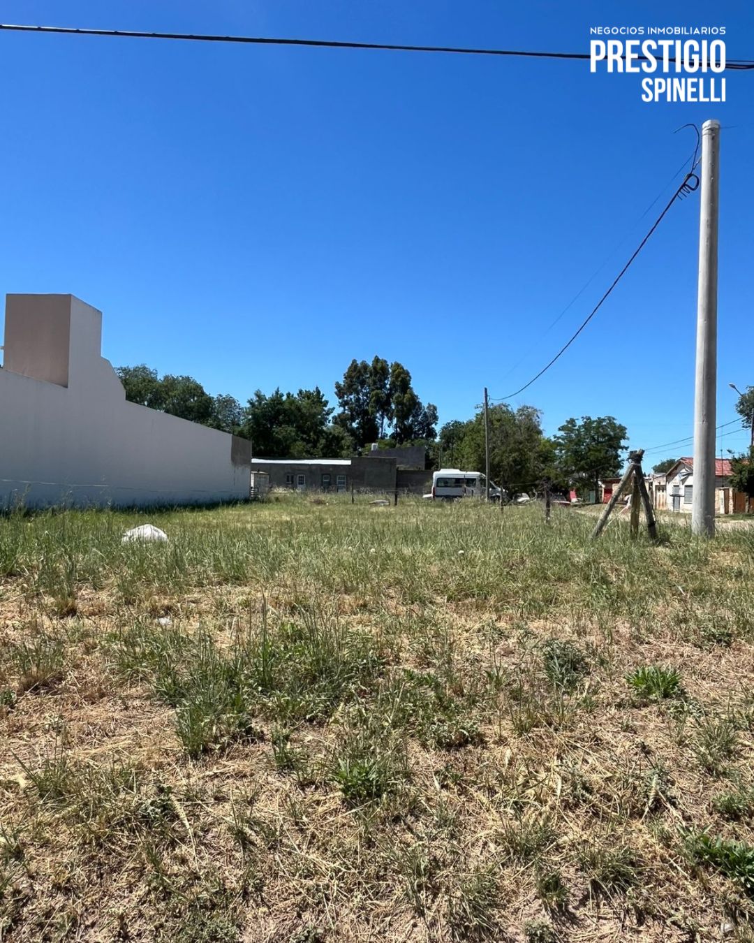 Los Adobes y Pasteur, Bahia Blanca, Buenos Aires, 8000, 0 , 0 ,0,Terreno,Venta,Los Adobes y Pasteur,0,1956