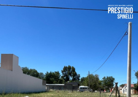 Los Adobes y Pasteur, Bahia Blanca, Buenos Aires, 8000, 0 , 0 ,0,Terreno,Venta,Los Adobes y Pasteur,0,1956