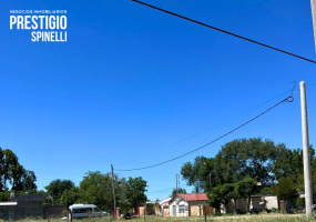 Los Adobes y Pasteur, Bahia Blanca, Buenos Aires, 8000, 0 , 0 ,0,Terreno,Venta,Los Adobes y Pasteur,0,1956