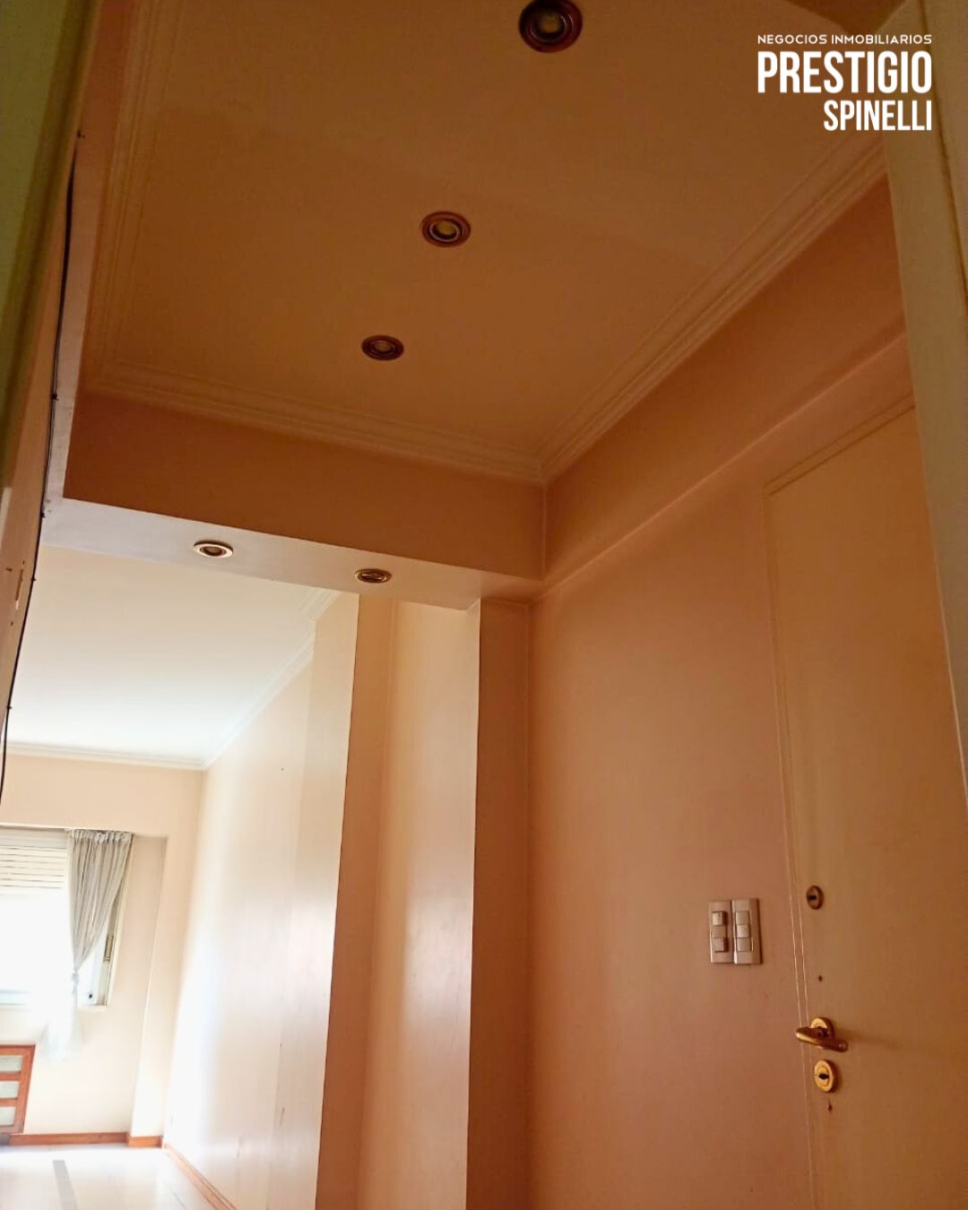 111 Brown, Bahia Blanca, Buenos Aires, 8000, 3 Bedrooms Bedrooms, 0 ,2 BathroomsBathrooms,Departamento,Alquiler,Brown,2,1957