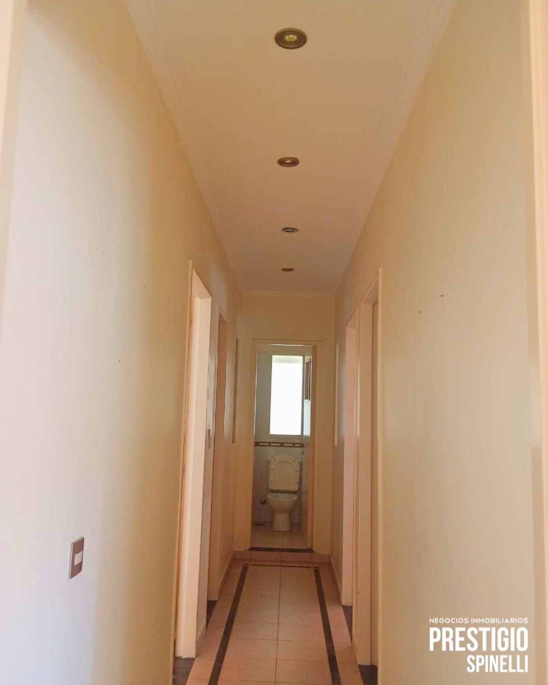 111 Brown, Bahia Blanca, Buenos Aires, 8000, 3 Bedrooms Bedrooms, 0 ,2 BathroomsBathrooms,Departamento,Alquiler,Brown,2,1957