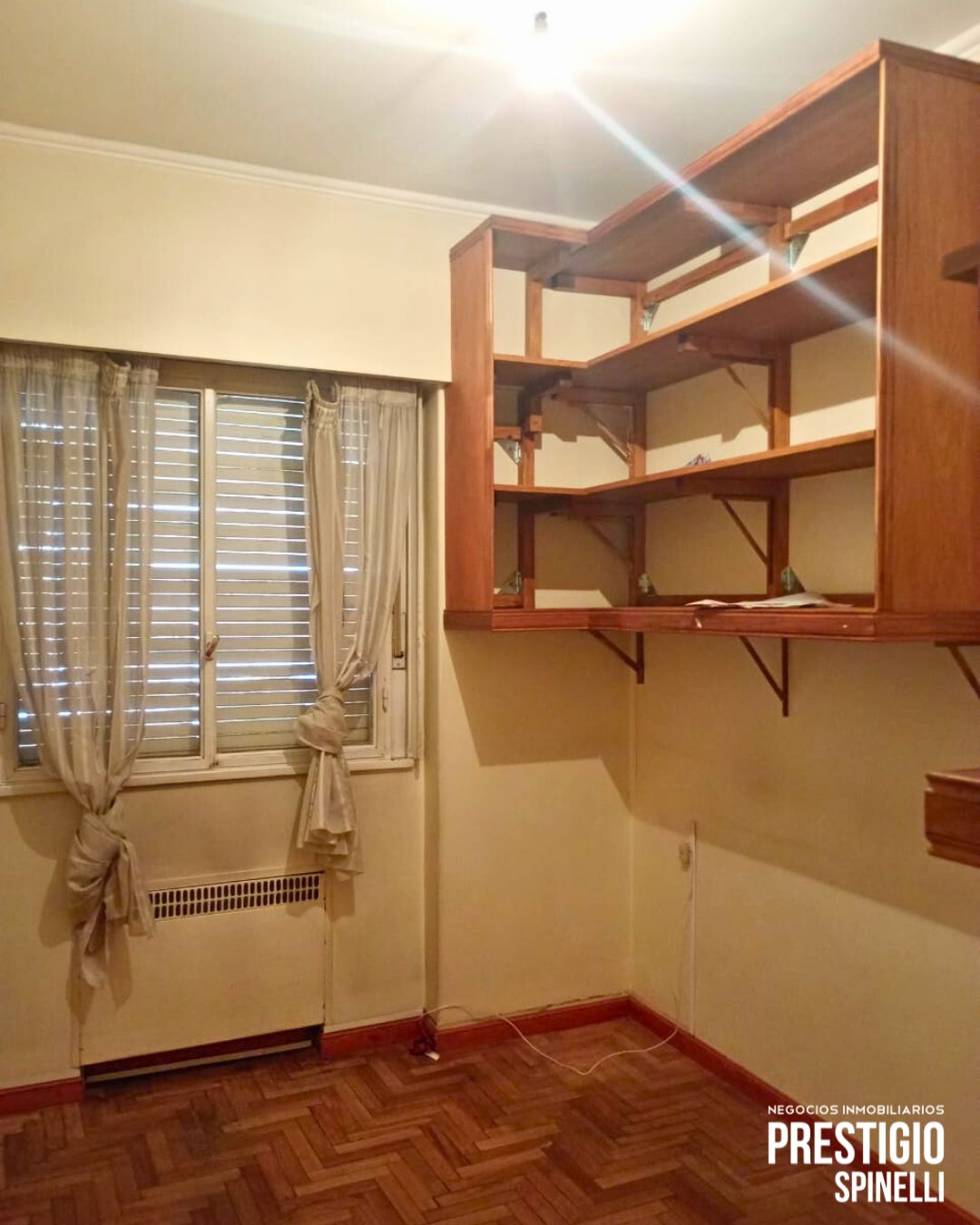 111 Brown, Bahia Blanca, Buenos Aires, 8000, 3 Bedrooms Bedrooms, 0 ,2 BathroomsBathrooms,Departamento,Alquiler,Brown,2,1957