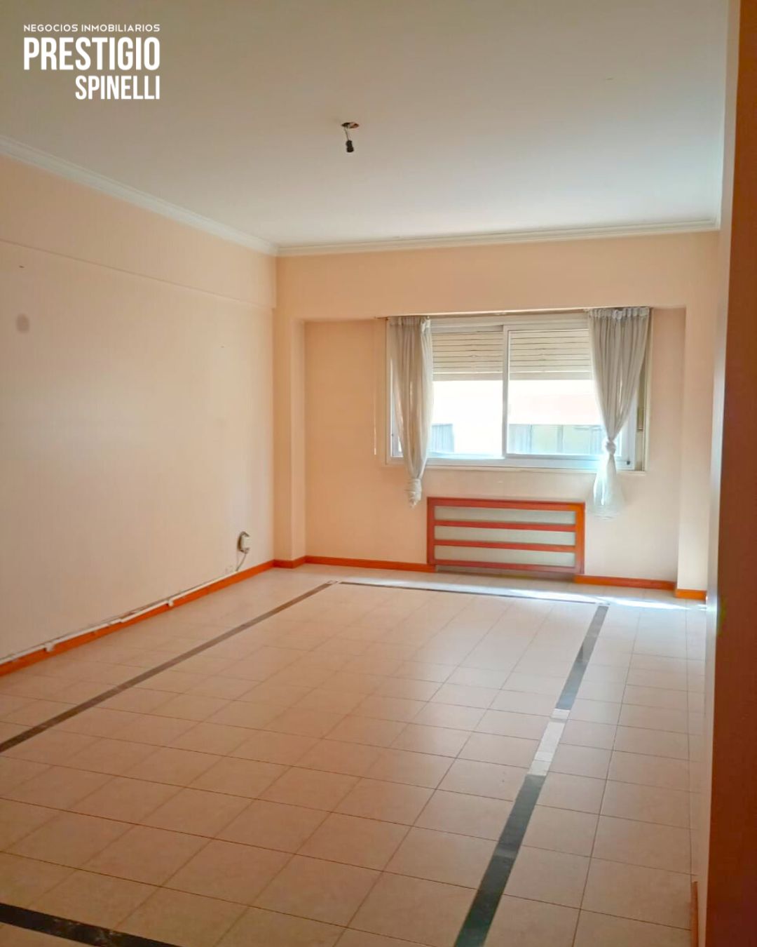 111 Brown, Bahia Blanca, Buenos Aires, 8000, 3 Bedrooms Bedrooms, 0 ,2 BathroomsBathrooms,Departamento,Alquiler,Brown,2,1957