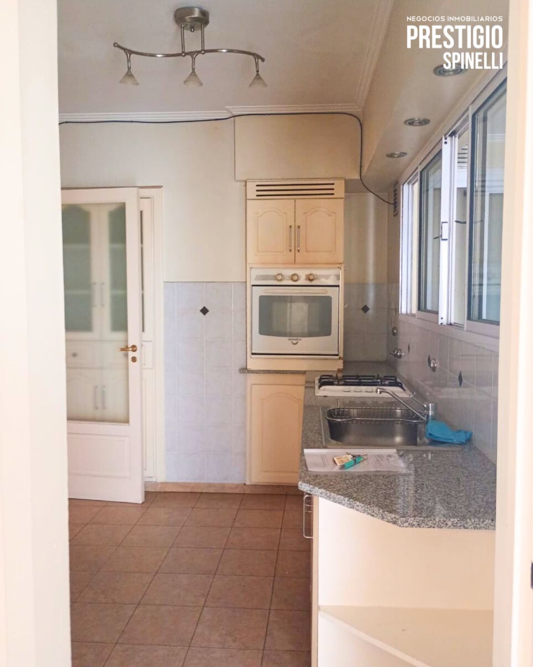 111 Brown, Bahia Blanca, Buenos Aires, 8000, 3 Bedrooms Bedrooms, 0 ,2 BathroomsBathrooms,Departamento,Alquiler,Brown,2,1957