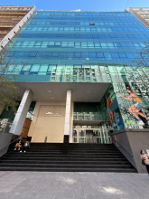 45 Drago, Bahia Blanca, Buenos Aires, Centro, 0 , 0 ,2 BathroomsBathrooms,Oficina,Alquiler,Drago ,0,1959