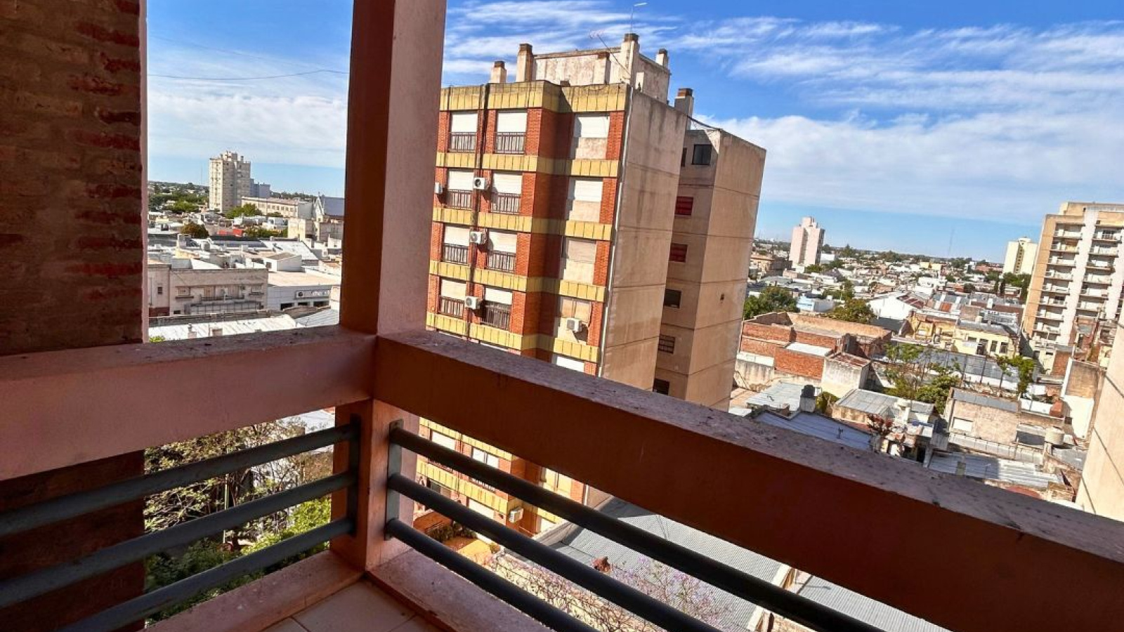 148 Saavedra, Bahia Blanca, Buenos Aires, 8000, 0 , 1 Room Rooms,1 BathroomBathrooms,Departamento,Alquiler,Saavedra,6,1960