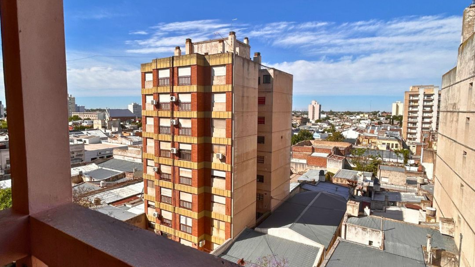148 Saavedra, Bahia Blanca, Buenos Aires, 8000, 0 , 1 Room Rooms,1 BathroomBathrooms,Departamento,Alquiler,Saavedra,6,1960