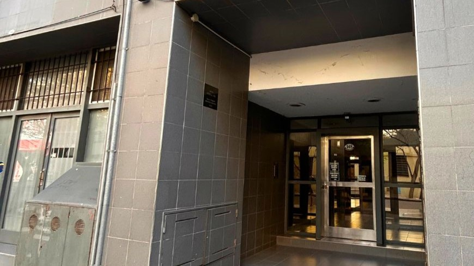 148 Saavedra, Bahia Blanca, Buenos Aires, 8000, 0 , 1 Room Rooms,1 BathroomBathrooms,Departamento,Alquiler,Saavedra,6,1960