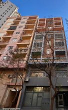 148 Saavedra, Bahia Blanca, Buenos Aires, 8000, 0 , 1 Room Rooms,1 BathroomBathrooms,Departamento,Alquiler,Saavedra,6,1960