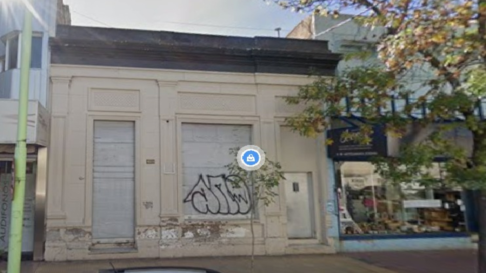 234 Saavedra, Bahia Blanca, Buenos Aires, 8000, 2 Bedrooms Bedrooms, 0 ,2 BathroomsBathrooms,Casa,Venta,Saavedra,0,1961