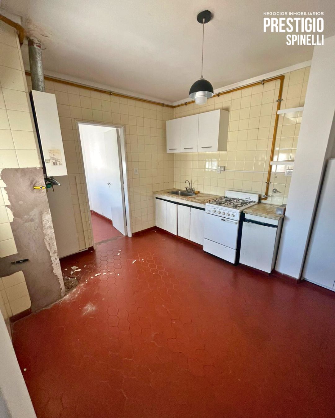 225 Lavalle, Bahia Blanca, Bahía Blanca, Buenos Aires, 8000, 3 Bedrooms Bedrooms, 0 ,2 BathroomsBathrooms,Departamento,Alquiler,Lavalle ,0,1962