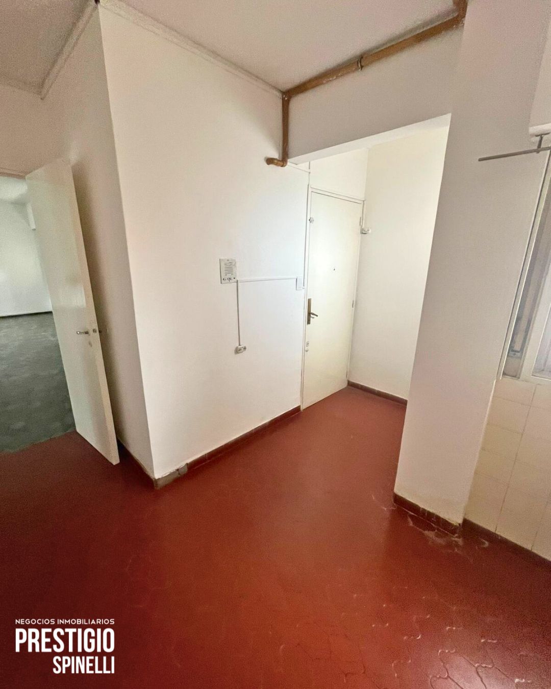 225 Lavalle, Bahia Blanca, Bahía Blanca, Buenos Aires, 8000, 3 Bedrooms Bedrooms, 0 ,2 BathroomsBathrooms,Departamento,Alquiler,Lavalle ,0,1962