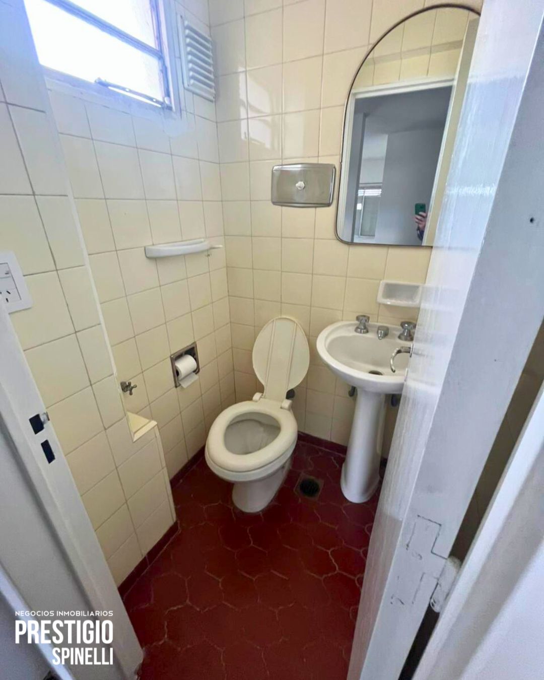 225 Lavalle, Bahia Blanca, Bahía Blanca, Buenos Aires, 8000, 3 Bedrooms Bedrooms, 0 ,2 BathroomsBathrooms,Departamento,Alquiler,Lavalle ,0,1962