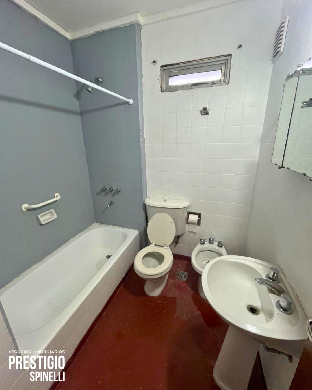 225 Lavalle, Bahia Blanca, Bahía Blanca, Buenos Aires, 8000, 3 Bedrooms Bedrooms, 0 ,2 BathroomsBathrooms,Departamento,Alquiler,Lavalle ,0,1962