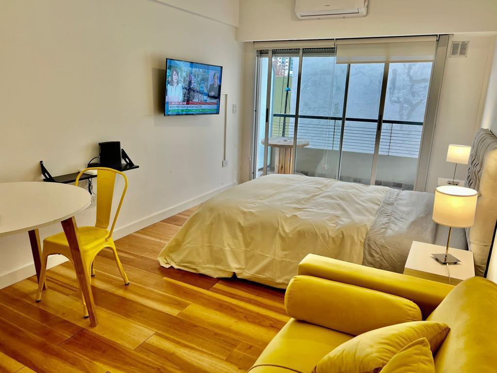 2421 Humboldt, Capital Federal, Ciudad Autónoma de Buenos Aires, 0 , 1 Room Rooms,1 BathroomBathrooms,Departamento,Venta,Humboldt,0,1963