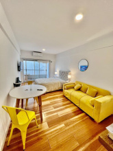 2421 Humboldt, Capital Federal, Ciudad Autónoma de Buenos Aires, 0 , 1 Room Rooms,1 BathroomBathrooms,Departamento,Venta,Humboldt,0,1963