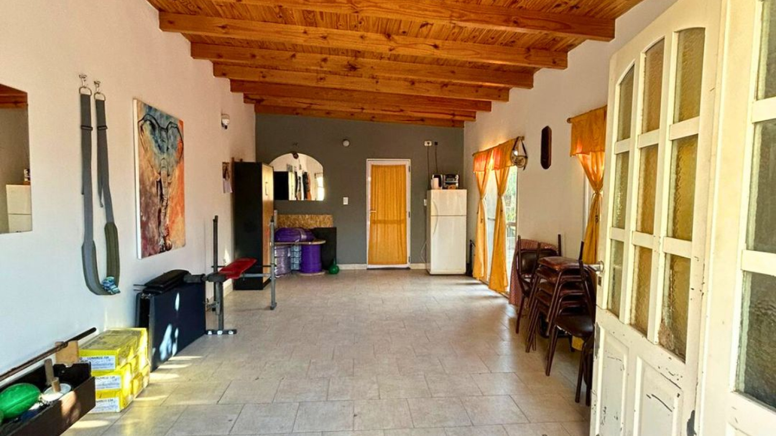 1940 Agustin Alvarez, Bahía Blanca, Buenos Aires, 8000, 3 Bedrooms Bedrooms, 0 ,2 BathroomsBathrooms,Casa,Venta,Agustin Alvarez ,0,1963