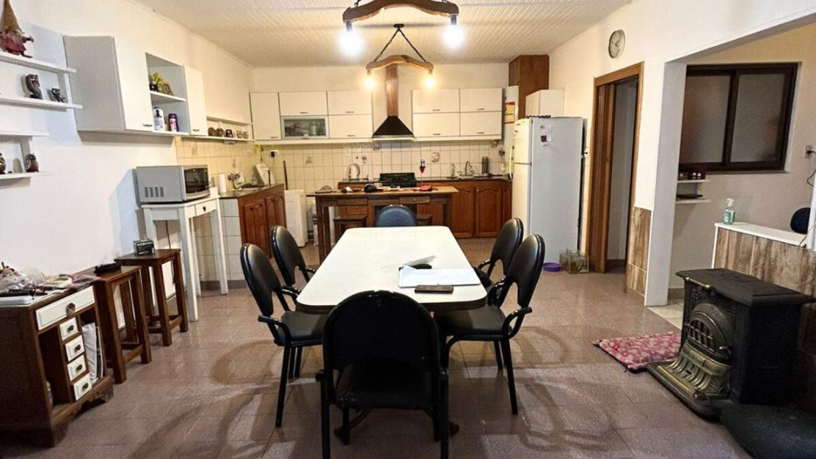 1940 Agustin Alvarez, Bahía Blanca, Buenos Aires, 8000, 3 Bedrooms Bedrooms, 0 ,2 BathroomsBathrooms,Casa,Venta,Agustin Alvarez ,0,1963