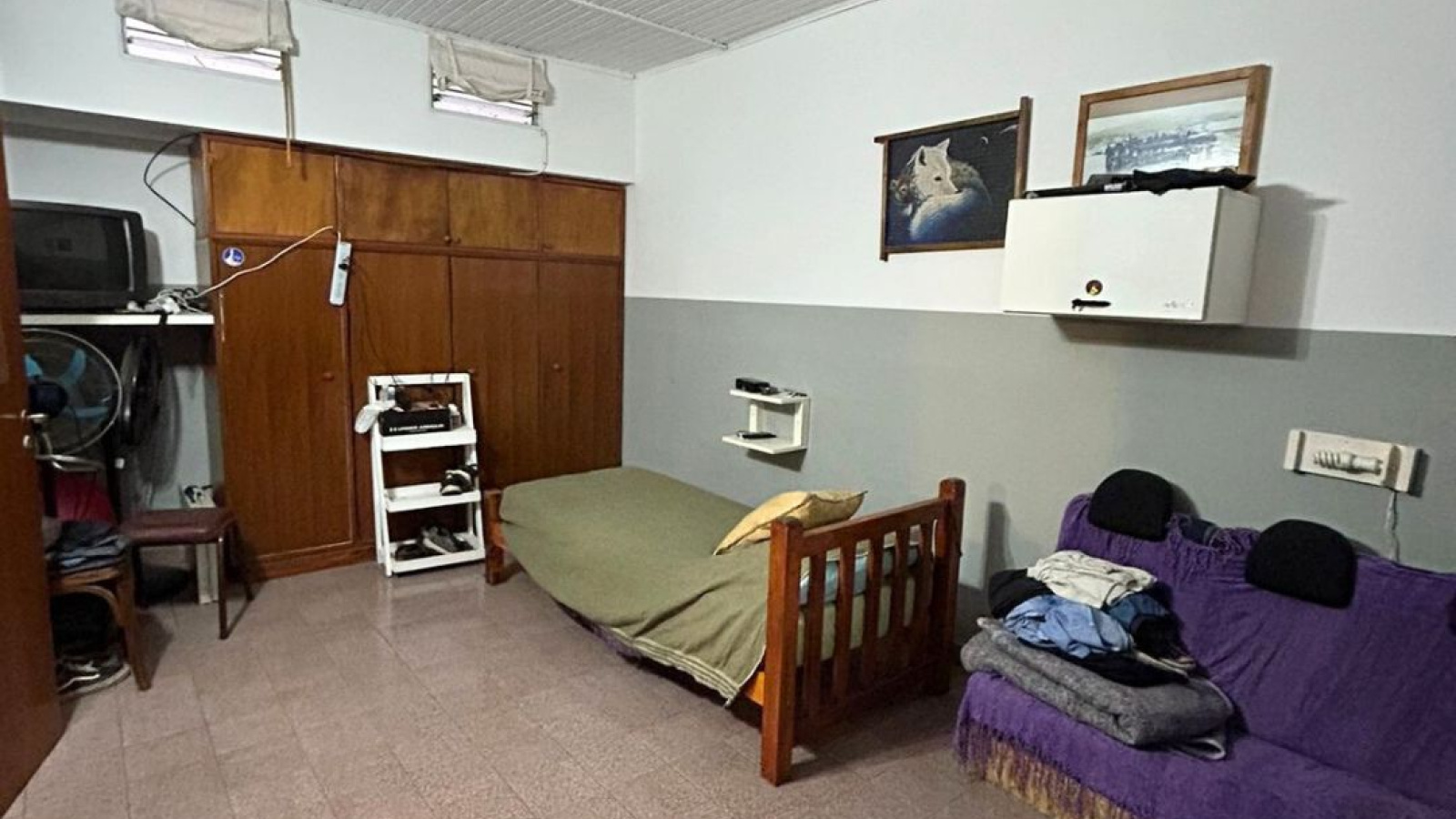 1940 Agustin Alvarez, Bahía Blanca, Buenos Aires, 8000, 3 Bedrooms Bedrooms, 0 ,2 BathroomsBathrooms,Casa,Venta,Agustin Alvarez ,0,1963