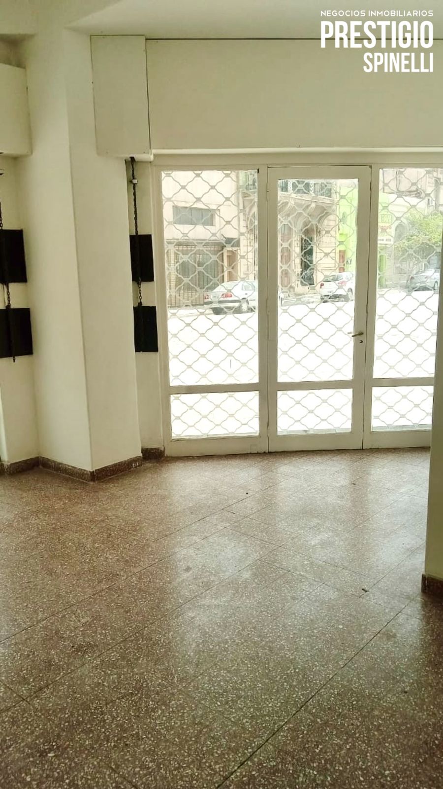 64 Rondeau, Bahia Blanca, Bahía Blanca, Buenos Aires, 8000, 0 , 0 ,1 BathroomBathrooms,Local comercial,Alquiler,Rondeau ,0,1964