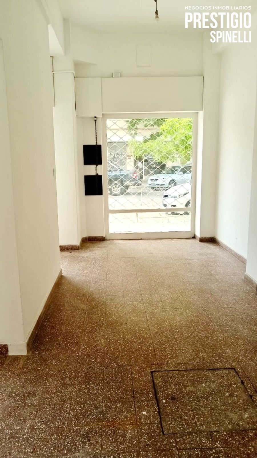 64 Rondeau, Bahia Blanca, Bahía Blanca, Buenos Aires, 8000, 0 , 0 ,1 BathroomBathrooms,Local comercial,Alquiler,Rondeau ,0,1964