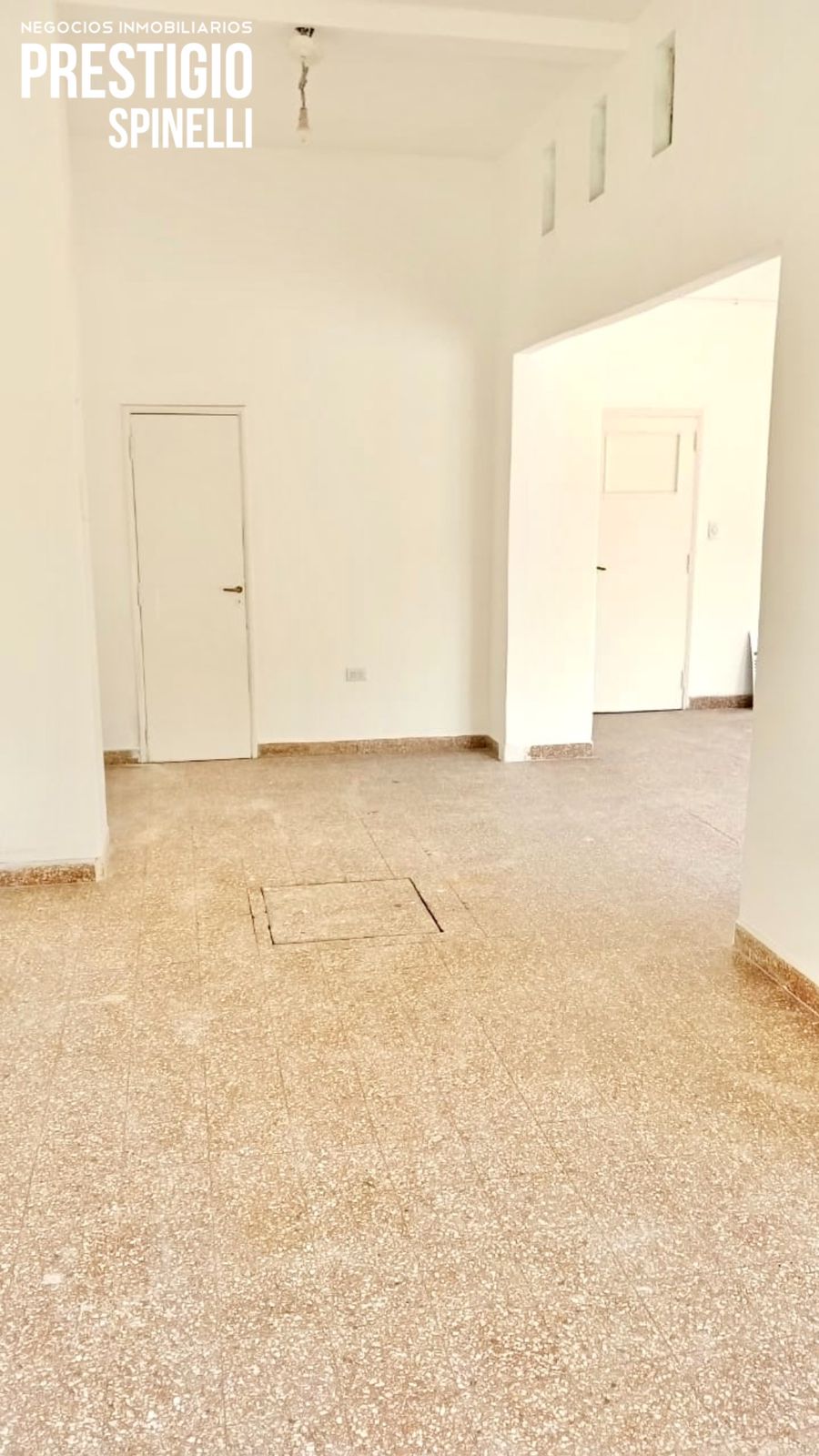 64 Rondeau, Bahia Blanca, Bahía Blanca, Buenos Aires, 8000, 0 , 0 ,1 BathroomBathrooms,Local comercial,Alquiler,Rondeau ,0,1964