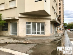 64 Rondeau, Bahia Blanca, Bahía Blanca, Buenos Aires, 8000, 0 , 0 ,1 BathroomBathrooms,Local comercial,Alquiler,Rondeau ,0,1964