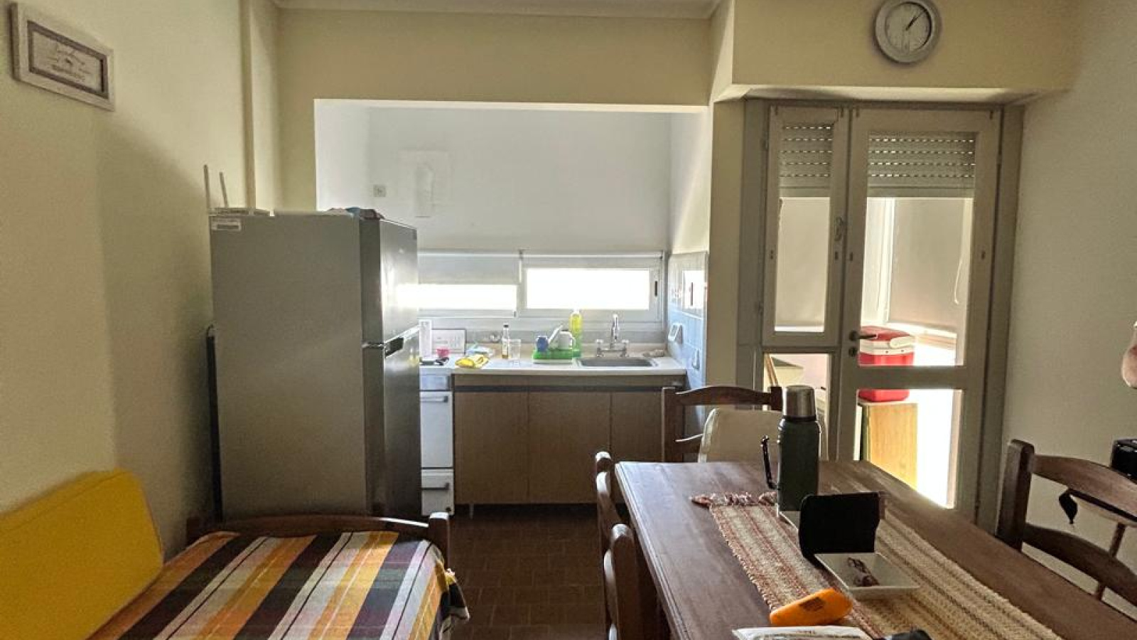 284 Dufaur, Monte Hermoso, Buenos Aires, 8105, 1 Bedroom Bedrooms, 2 Rooms Rooms,1 BathroomBathrooms,Departamento,Venta,Dufaur,0,1966