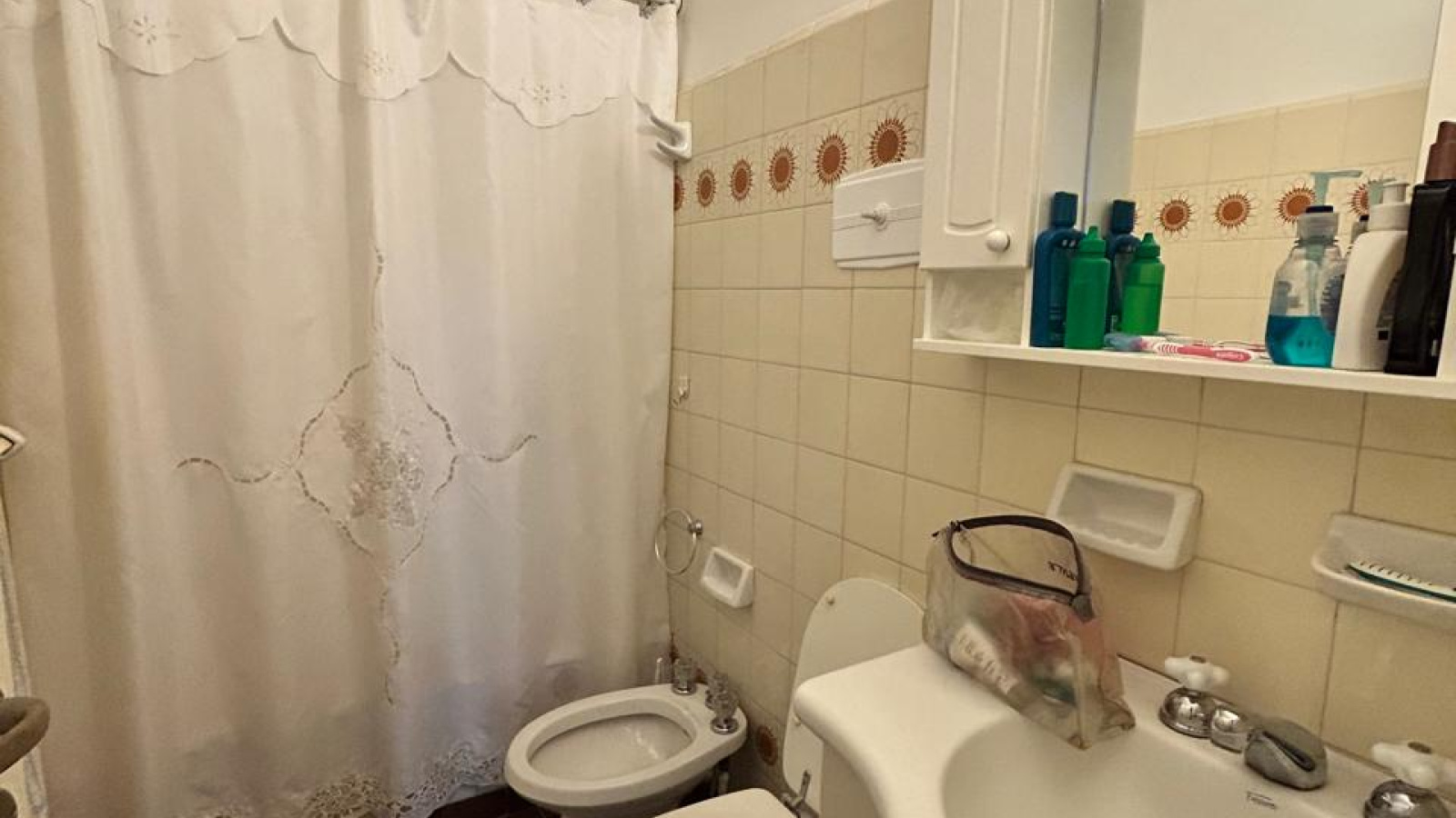 284 Dufaur, Monte Hermoso, Buenos Aires, 8105, 1 Bedroom Bedrooms, 2 Rooms Rooms,1 BathroomBathrooms,Departamento,Venta,Dufaur,0,1966