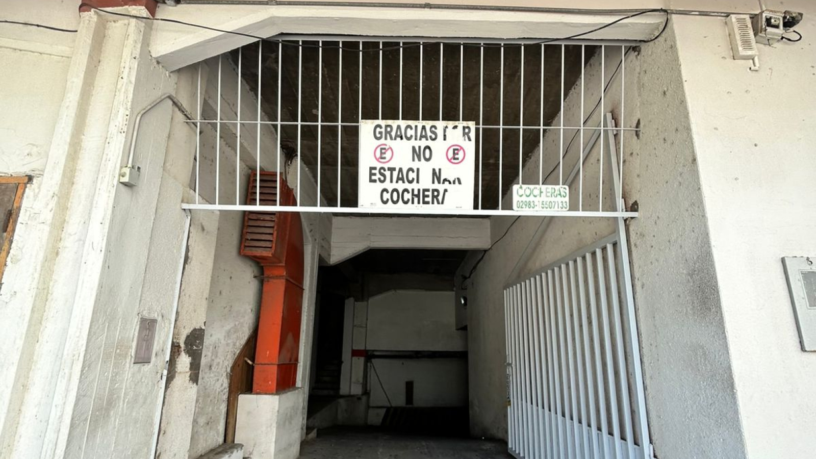 284 Dufaur, Monte Hermoso, Buenos Aires, 8105, 1 Bedroom Bedrooms, 2 Rooms Rooms,1 BathroomBathrooms,Departamento,Venta,Dufaur,0,1966